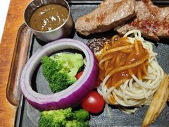 -汤姆家的牛排西餐厅(振华商厦店)