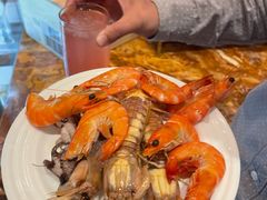 -万达瑞华酒店美食汇自助餐厅(楚河汉街店)