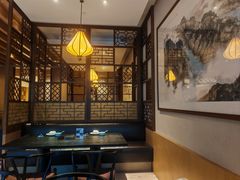 -五缘湾凯悦酒店·悦饗中餐厅