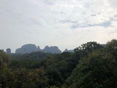 -丹霞山风景名胜区