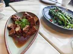 -章记星洲 · 新加坡餐厅(望京店)