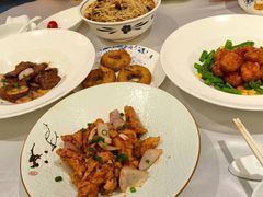-聚春园自助餐厅(东街口店)