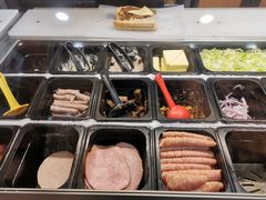 -赛百味SUBWAY(卓越店)