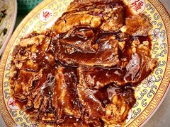 芫爆散丹-鸿宾楼(展览馆路店)
