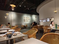 -BE BRIGHT KITCHEN(正佳广场店)