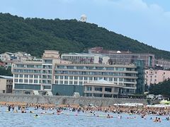 -威海国际海水浴场旅游区