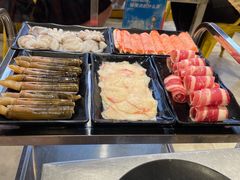 -水哥卜卜贝(东晓·胜汇里店)