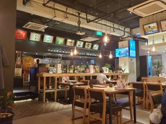 -慢走(甜水园店)