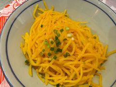 -荆九爷爆炒桥头三嫩(浙大店)