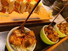 -玉川屋·深夜食堂居酒屋(柳巷店)