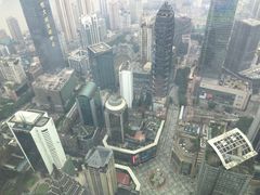 -WFC会仙楼观景台