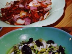 -虎哥私房菜(馒头山店)