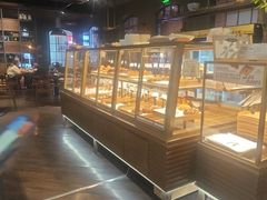 -黑草莓(重庆路店)