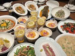 -永安鱼庄·镇江菜(东吴路店)