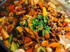 -黄记煌三汁焖锅(三胞广场店)