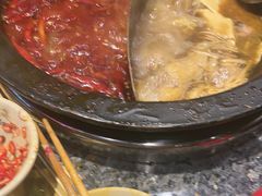 -蜀大侠火锅(建设路第五大道店)