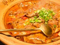 -沅江水·湖南家宴(南村万博长隆商圈店)