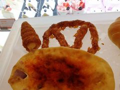 -BreadTalk面包新语·烘焙蛋糕(高德置地春广场店)