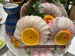 -神洲四海大酒楼(王府井澳门中心店)