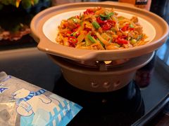 -径山十八道·风味民间菜(杭州总店)