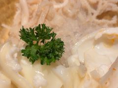 -牛YO寿喜烧和牛火锅自助(三台子万象汇店)