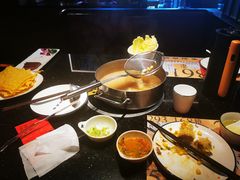 -牛事制造局牛肉火锅(莲岳路店)