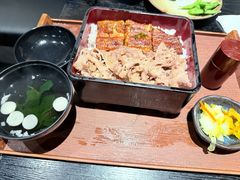 -玄白·炭烤活鳗(上海首店)