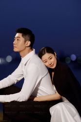 -至臻微拉婚纱摄影