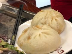 -姚记炒肝店(鼓楼店)