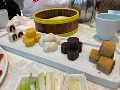 -玉林烤鸭店(定福庄店)