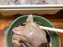 -小辫子羊肉面馆(周东店)