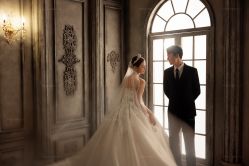 -雪中彩影婚纱摄影·微光艺术中心