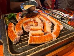 -莫斯科西餐厅