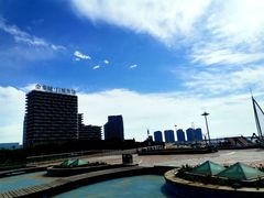 -山海广场