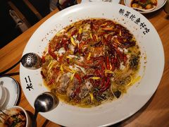 -太二酸菜鱼(福州泰禾店)