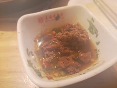 -袁记串串香(西安路店)