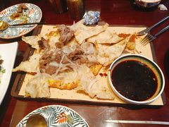 -那拉提之疆·新疆菜(美院店)