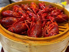 -靓靓蒸虾·头牌蒸虾(沙湖旗舰店)