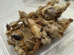 -陶阿姨熏牛蛙(九亭店)