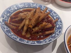 -回家吃饭·地道南昌菜(建德观总店)