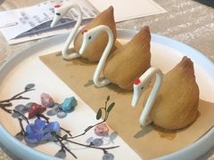 -海皇食府(水都假日酒店店)