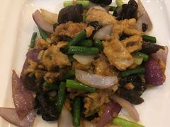 -唐晋人家(源深路店)