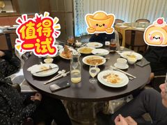 -臻萃轩中餐厅(国家会展中心店)