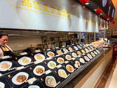 -白金汉爵大酒店-24小时餐厅(南京白金汉爵大酒店店)