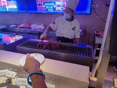 -海韵之星邮轮水会(明发商业广场店)
