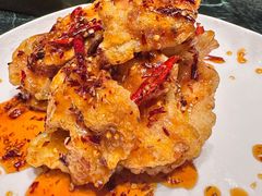 -奉天小馆·非遗东北菜(沈阳万象城店)