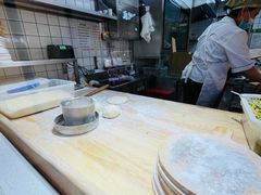 -甲乙饼·手工牛肉饼(天通苑华联店)
