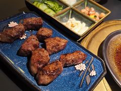 -無二炙坊·和牛烧肉(大钟寺1733店)