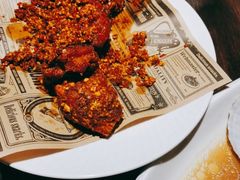 -乔街深夜食堂·台州菜·高压锅生蚝(杭州总店)