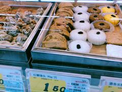 -大润发(衢州店)